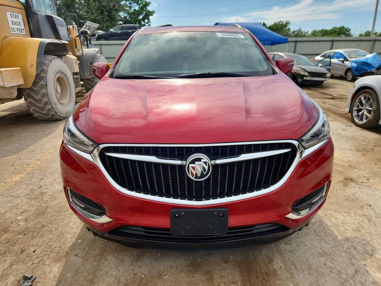 Buick Enclave Essence