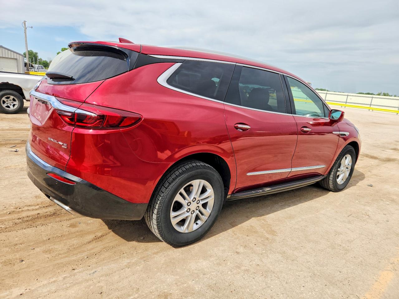 Buick Enclave Essence