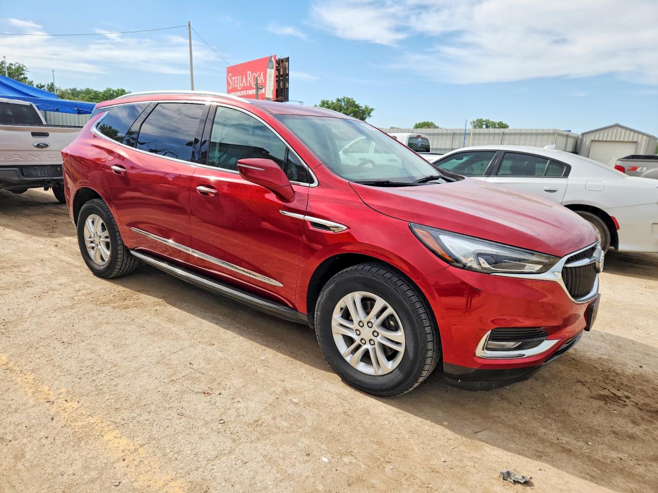 Buick Enclave Essence