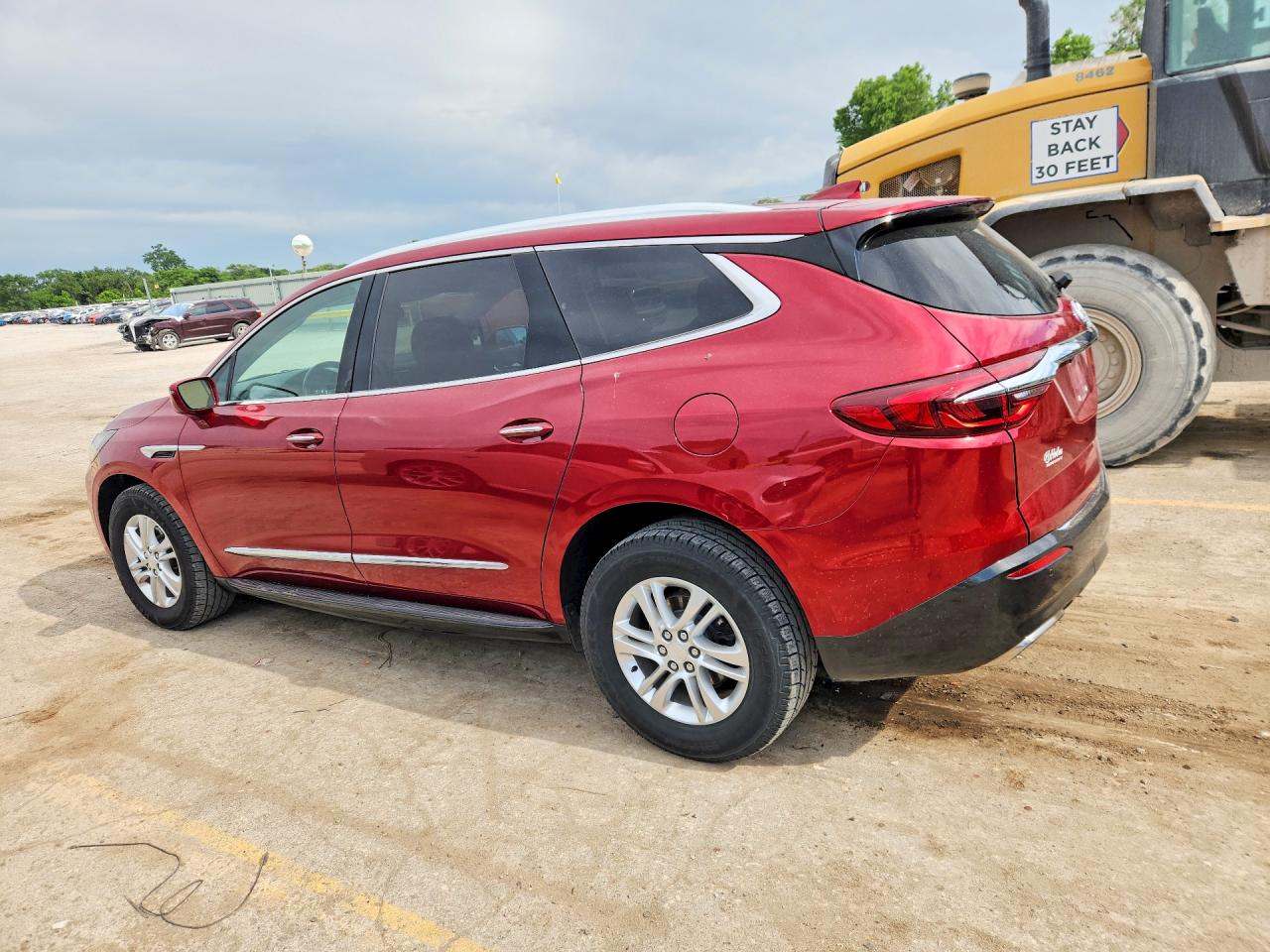 Buick Enclave Essence