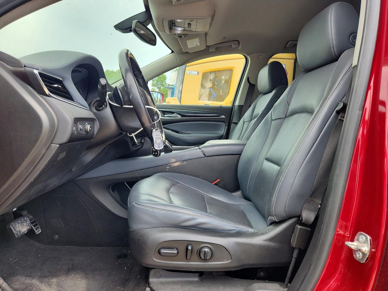 Buick Enclave Essence