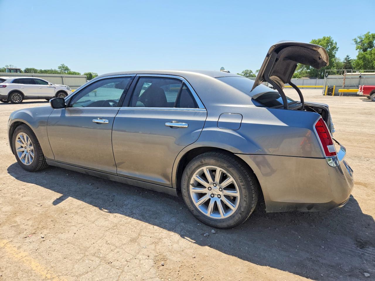 Chrysler 300 Limited