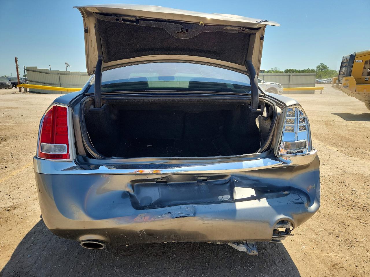 Chrysler 300 Limited
