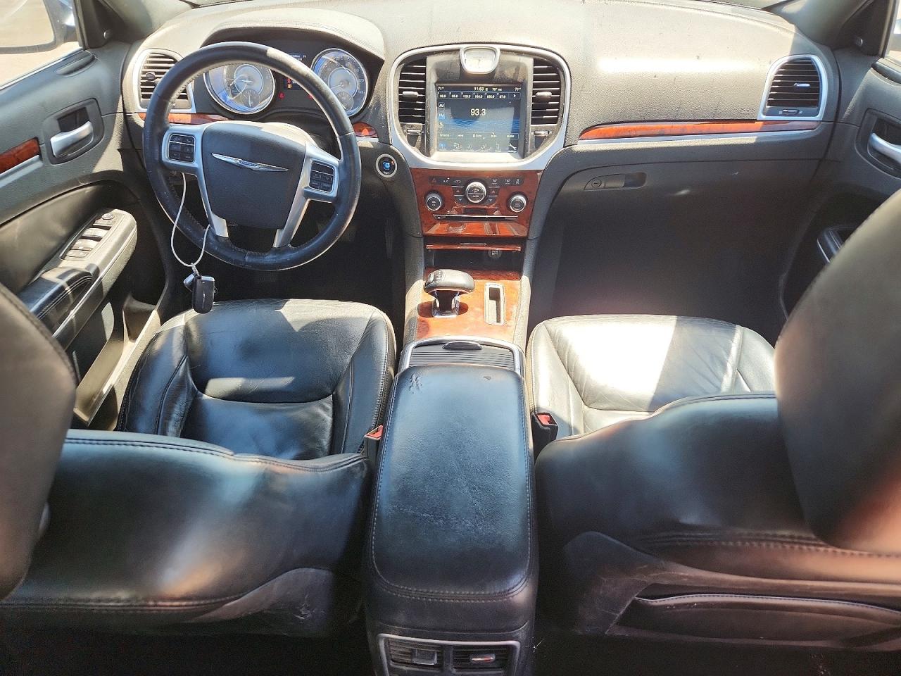 Chrysler 300 Limited
