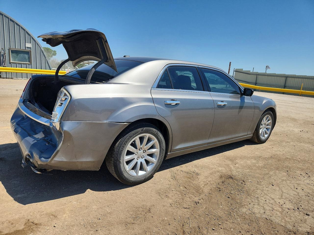 Chrysler 300 Limited