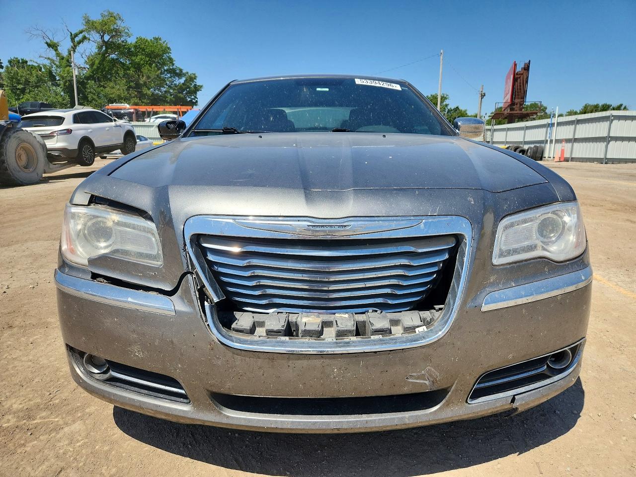 Chrysler 300 Limited