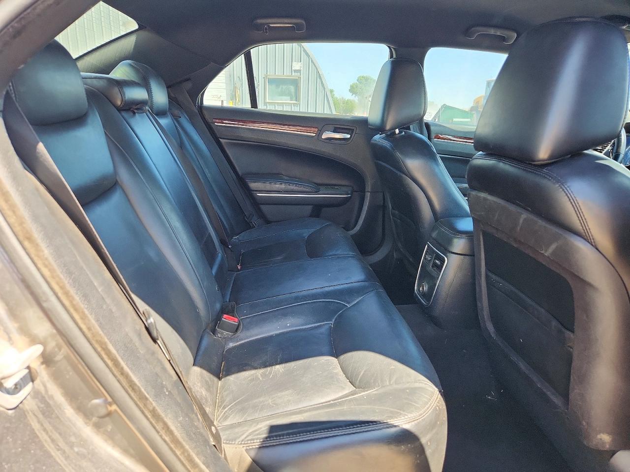 Chrysler 300 Limited
