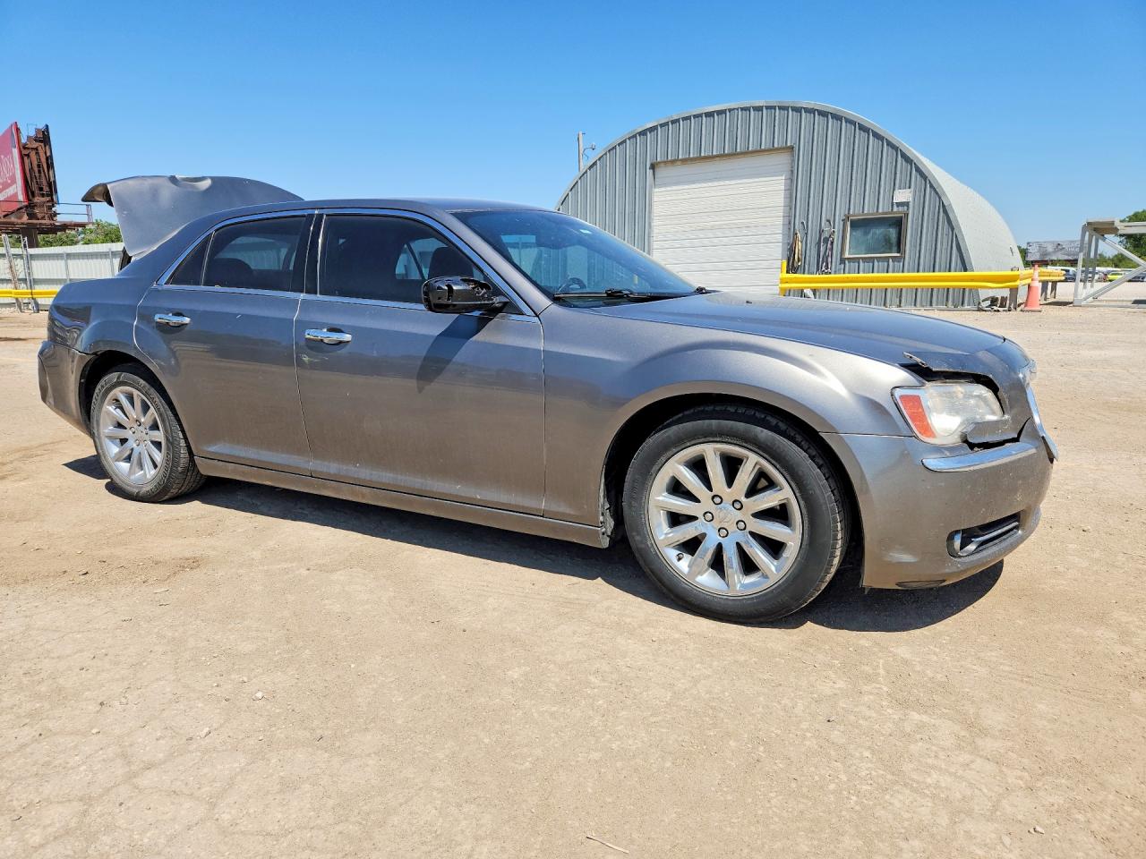 Chrysler 300 Limited