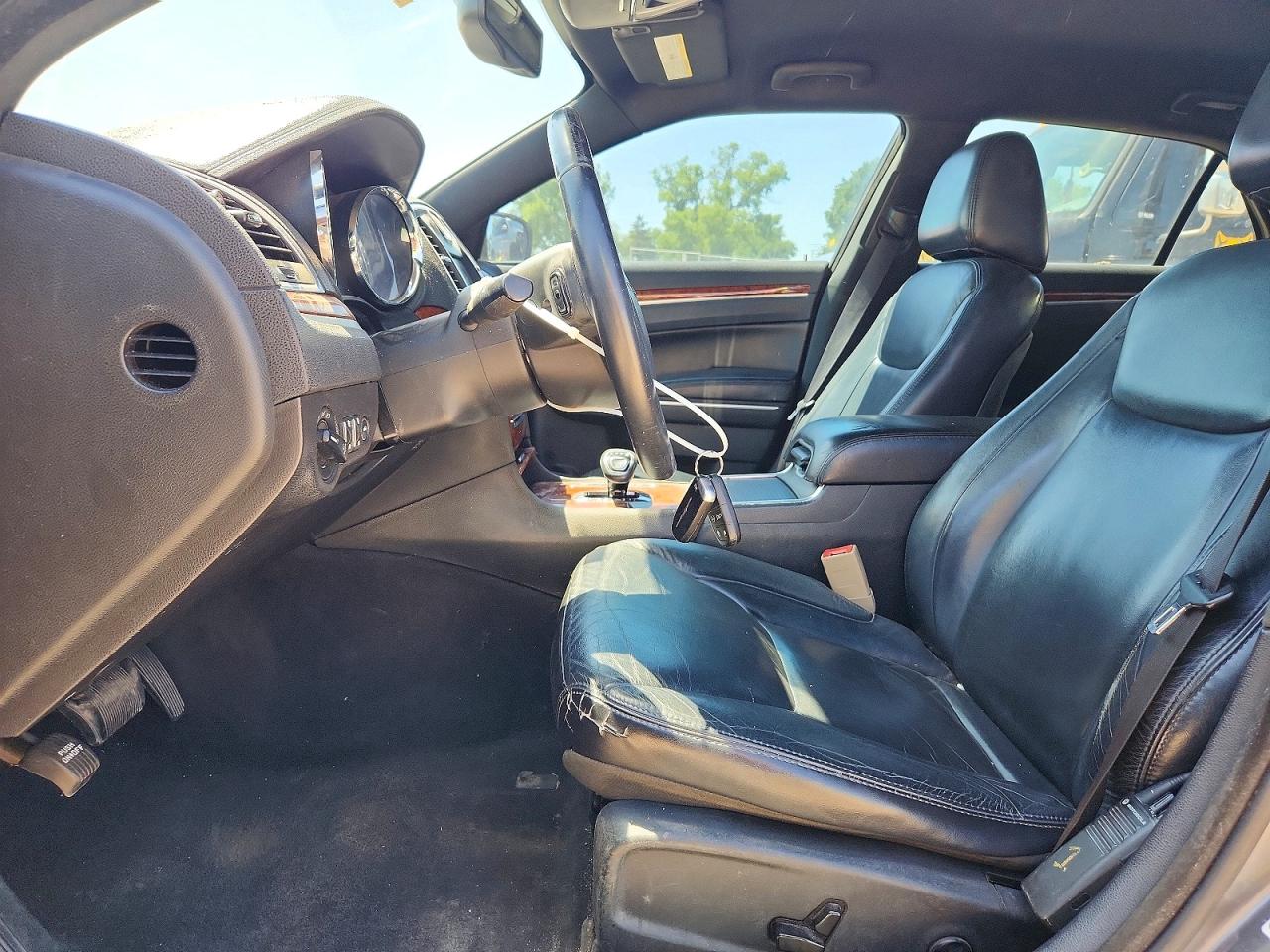 Chrysler 300 Limited