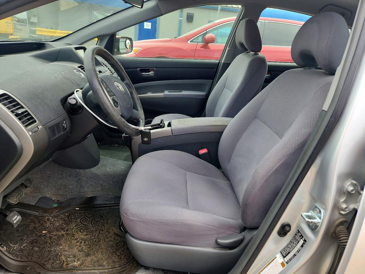 Toyota Prius Base