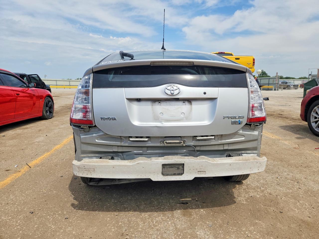 Toyota Prius Base