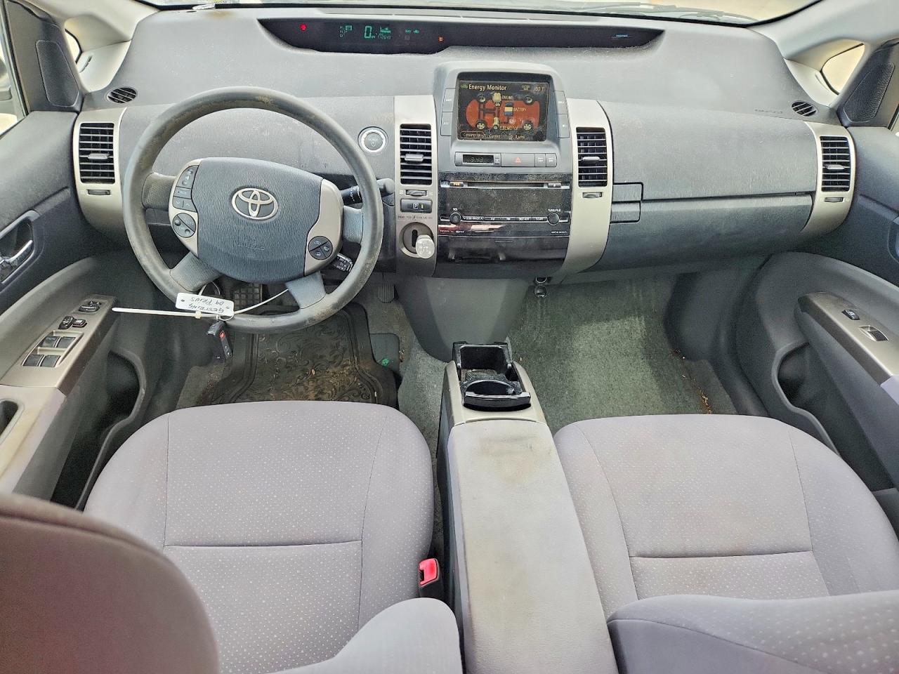 Toyota Prius Base