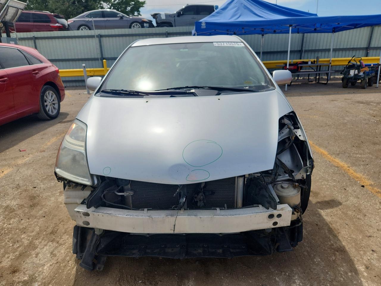 Toyota Prius Base