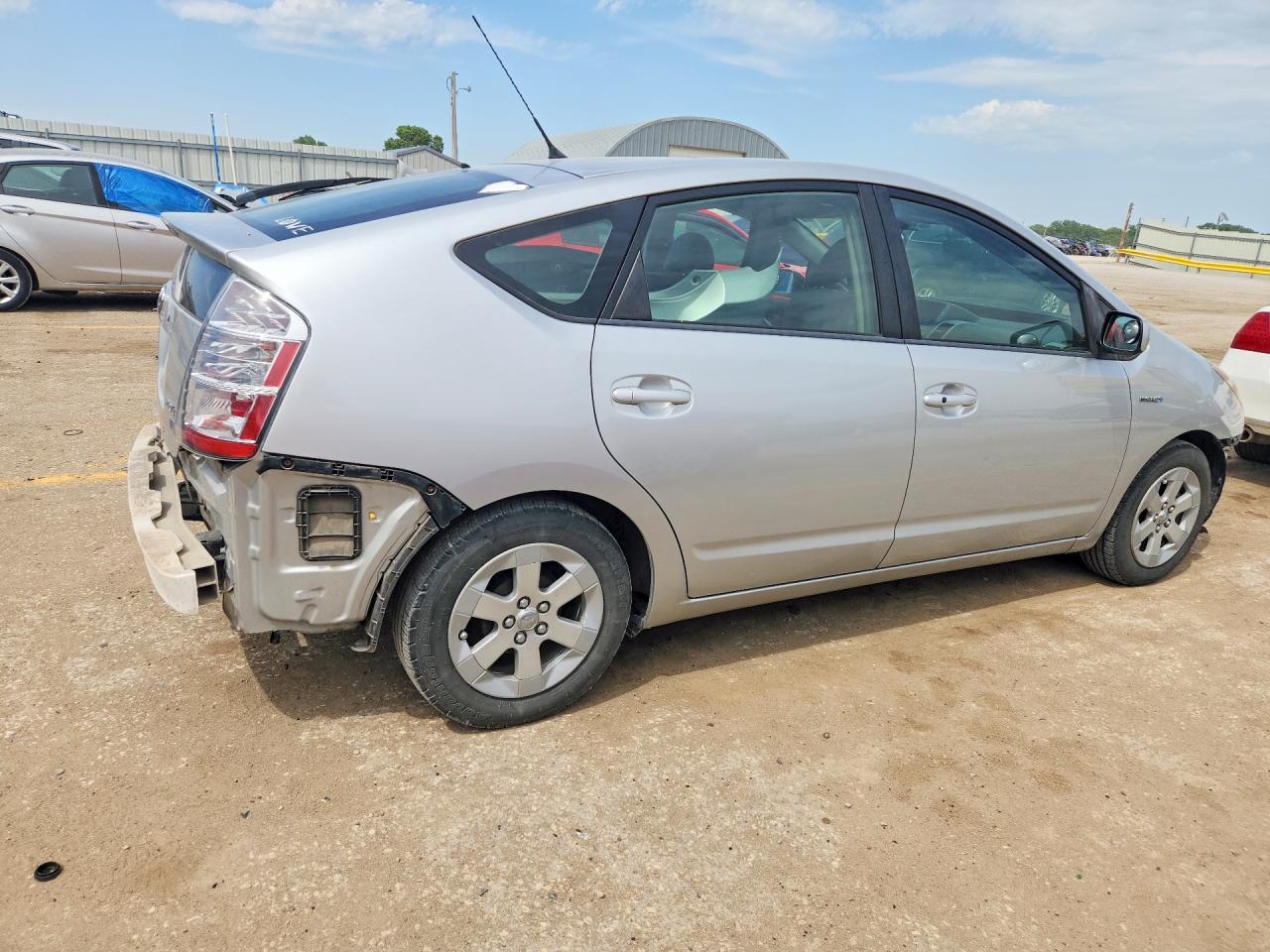Toyota Prius Base