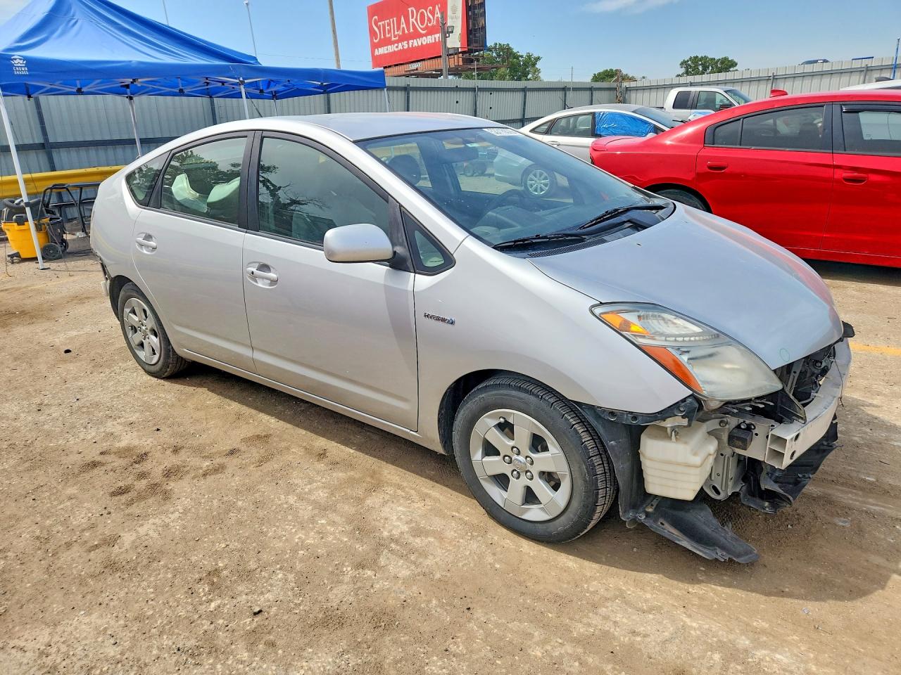 Toyota Prius Base