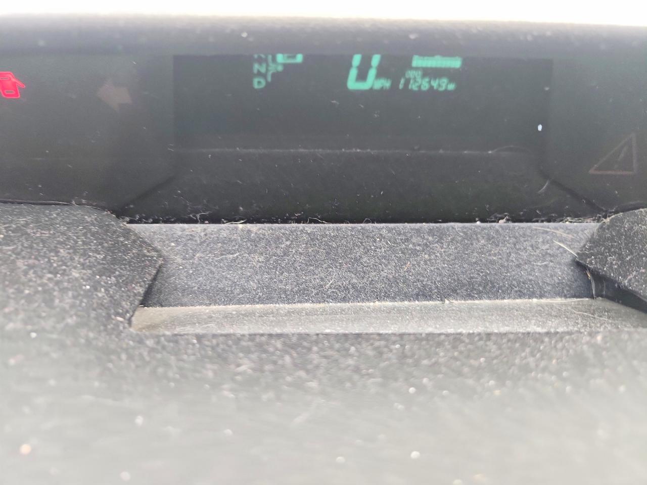 Toyota Prius Base