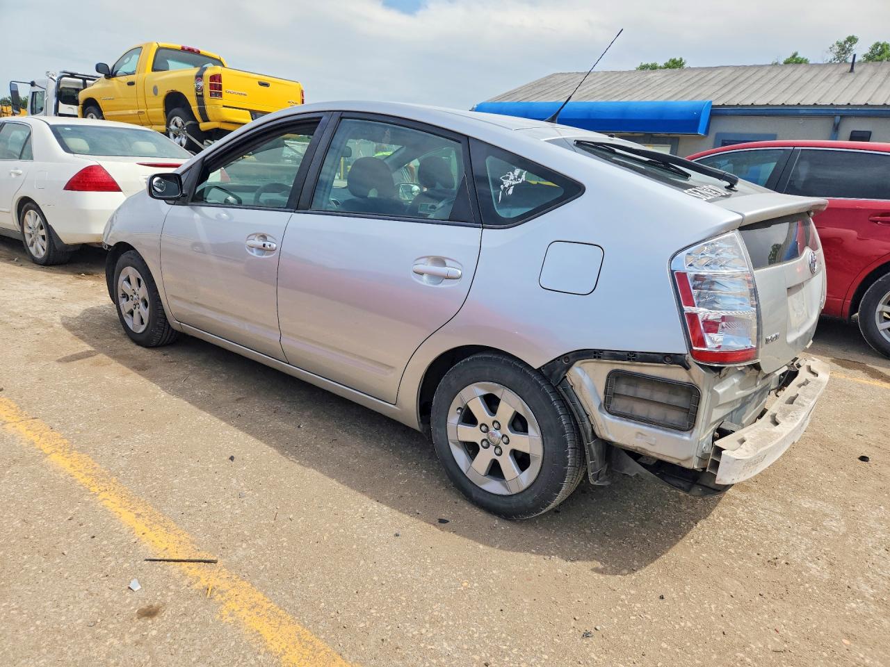 Toyota Prius Base