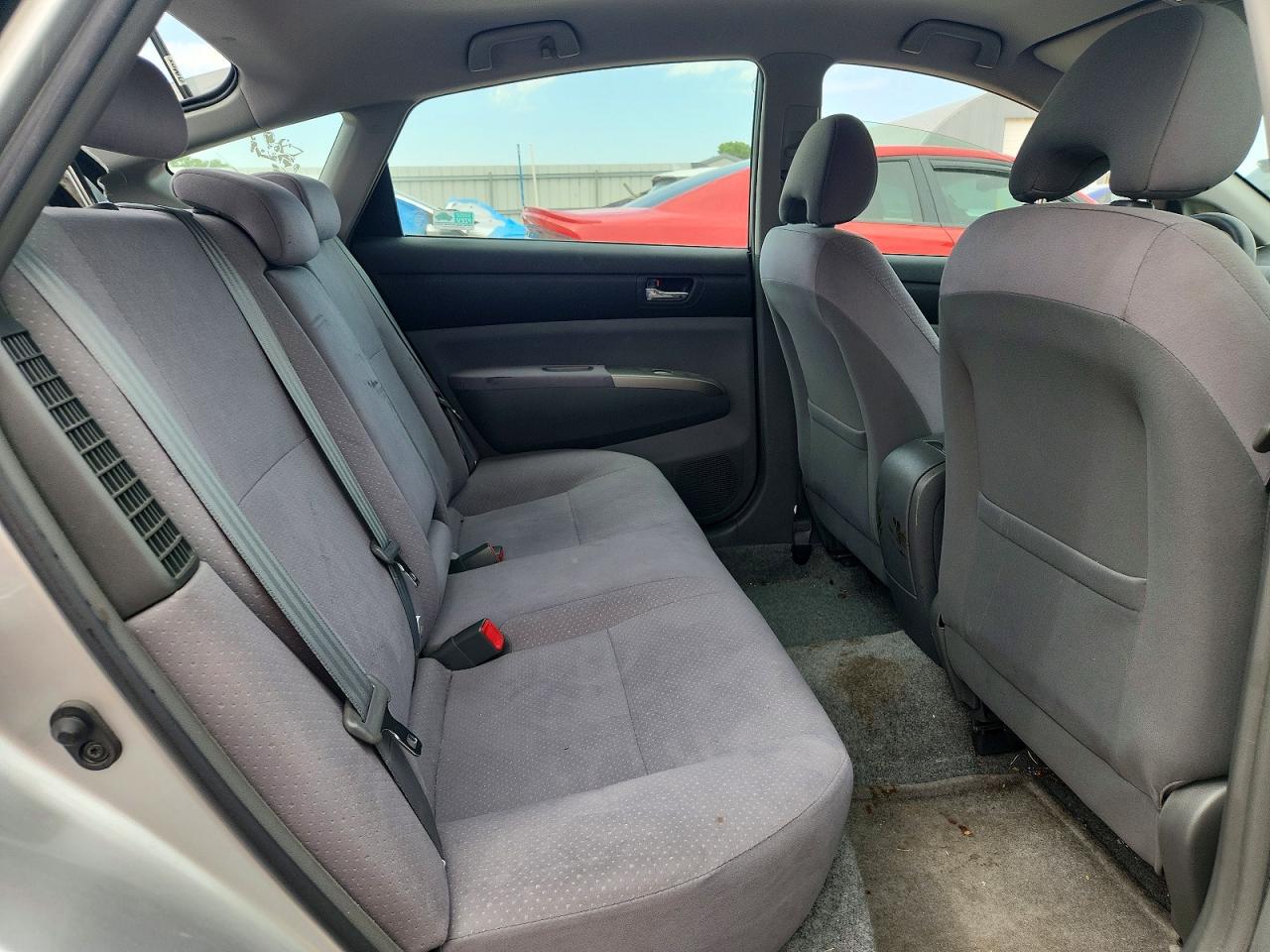 Toyota Prius Base