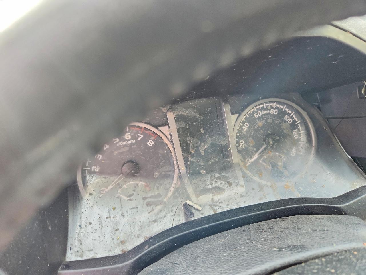 Toyota Tacoma Sr5 V6