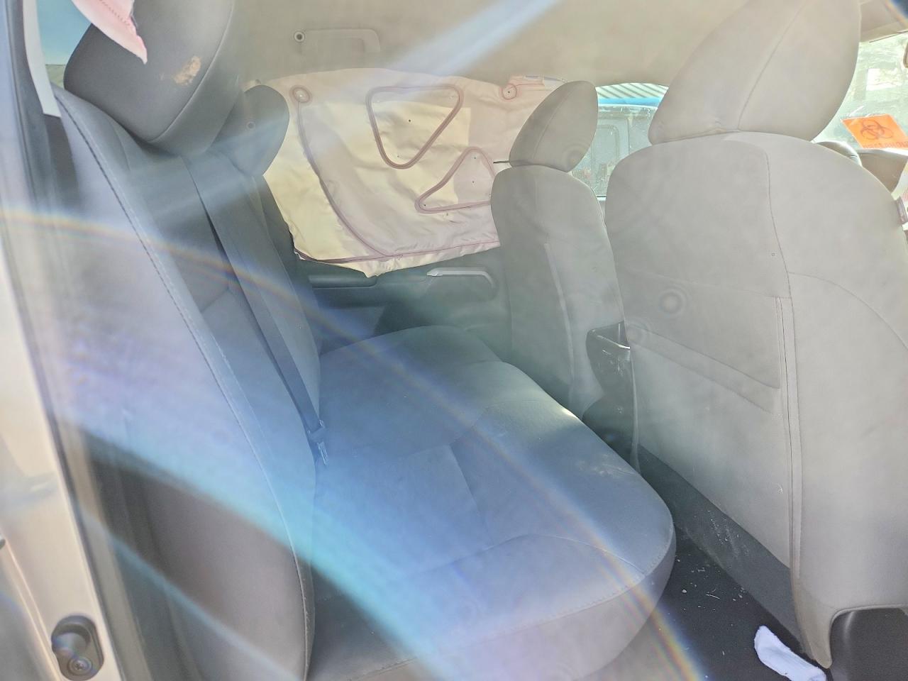 Toyota Tacoma Sr5 V6