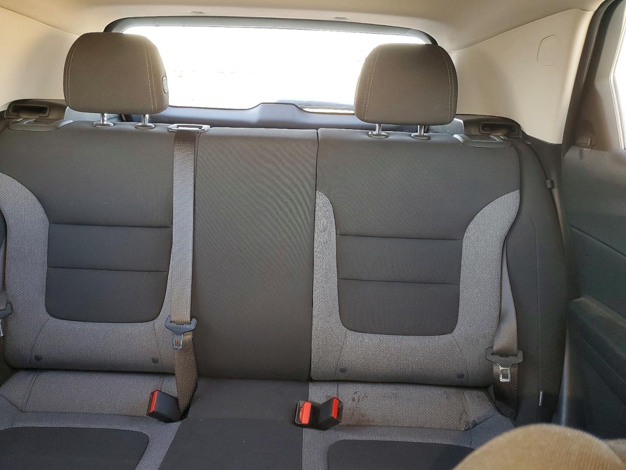 Chevrolet Trailblazer Ls