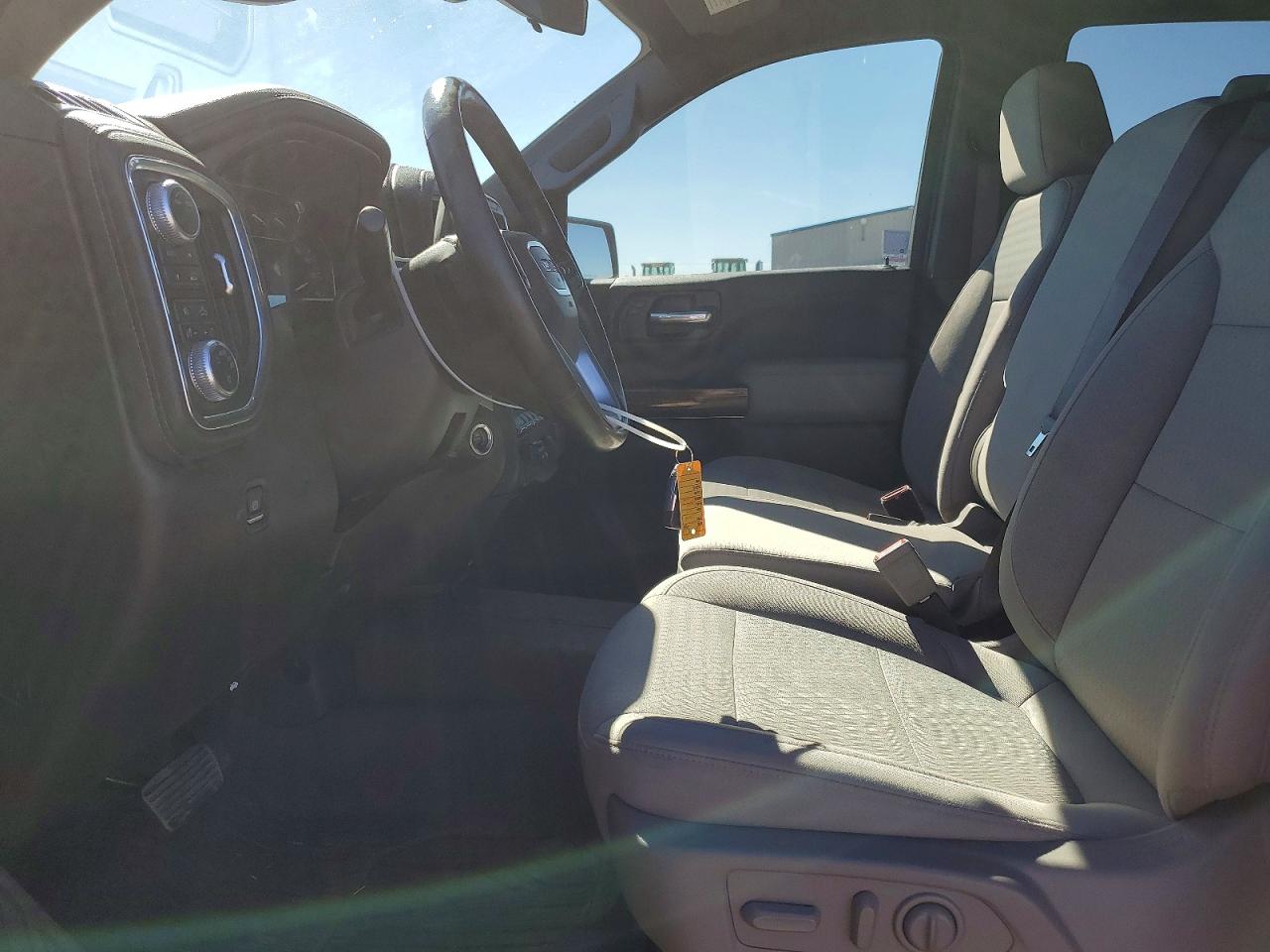 GMC Sierra K1500 Sle