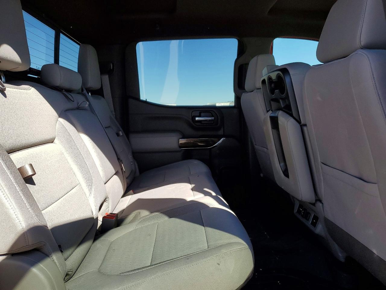 GMC Sierra K1500 Sle