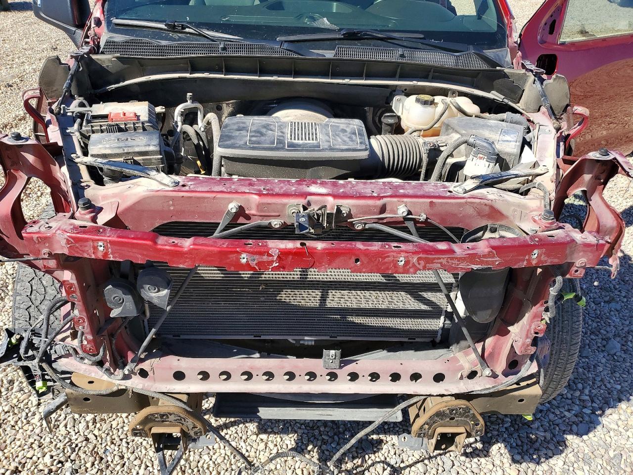 GMC Sierra K1500 Sle