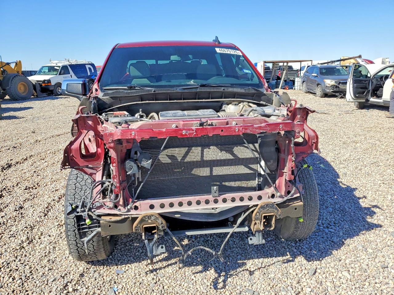 GMC Sierra K1500 Sle