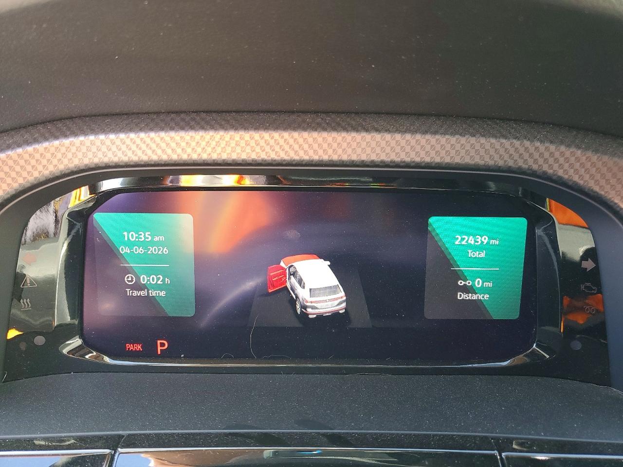 Volkswagen Atlas Peak Edition Sel