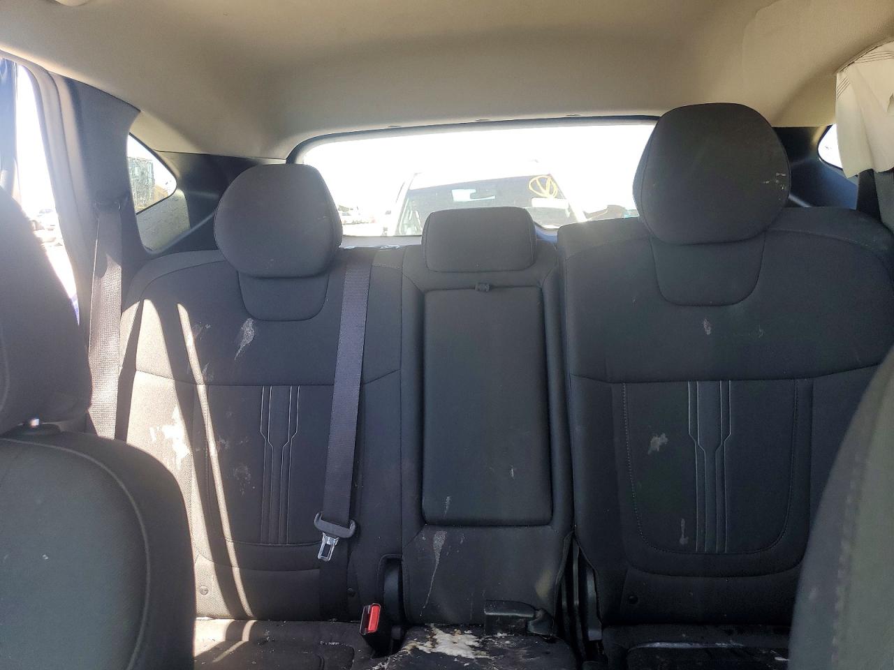 Hyundai TUCSON Sel