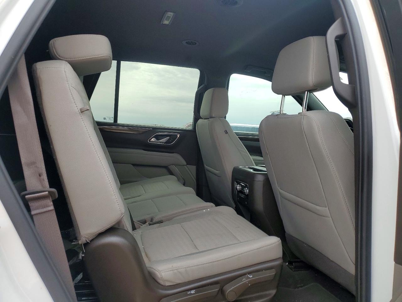 GMC Yukon Sle
