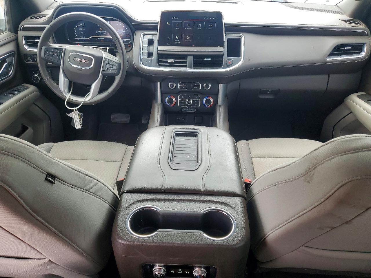 GMC Yukon Sle