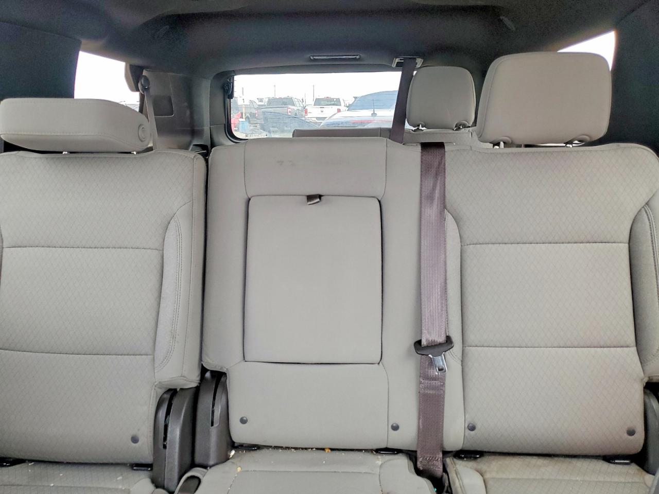 GMC Yukon Sle