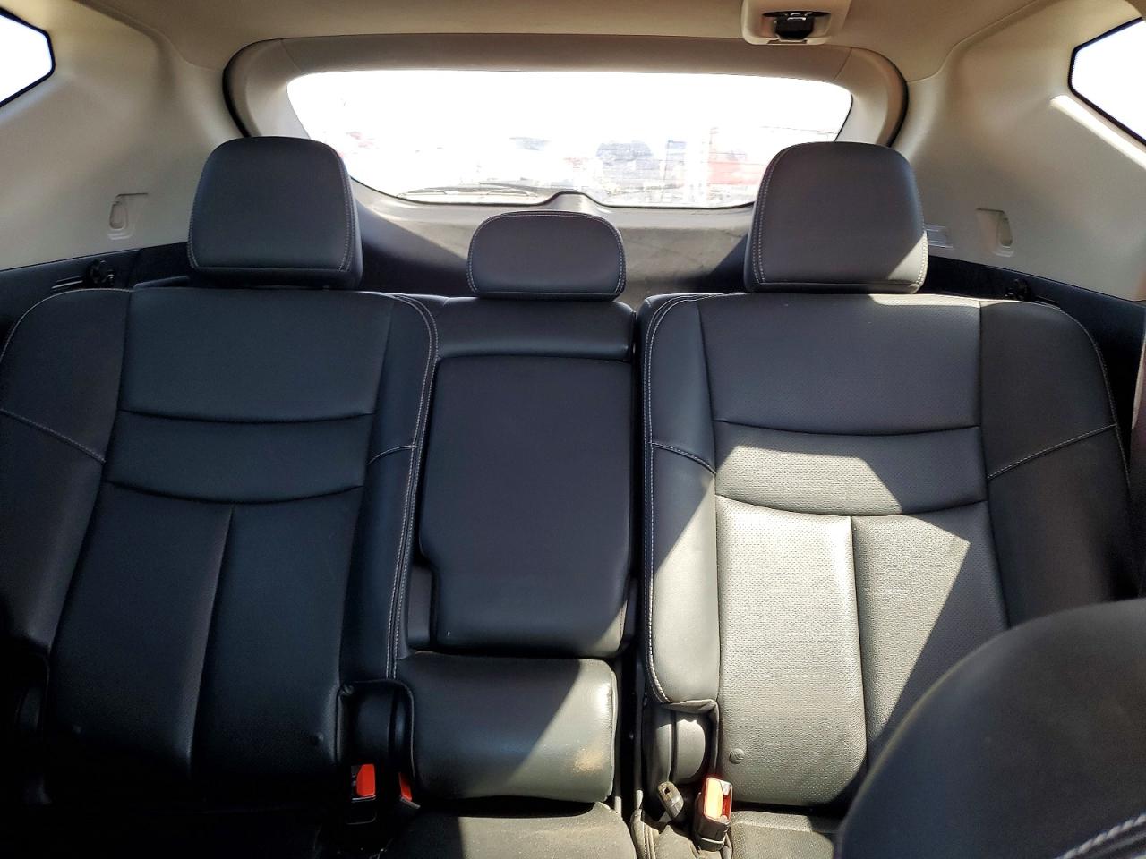 Nissan Murano Sl