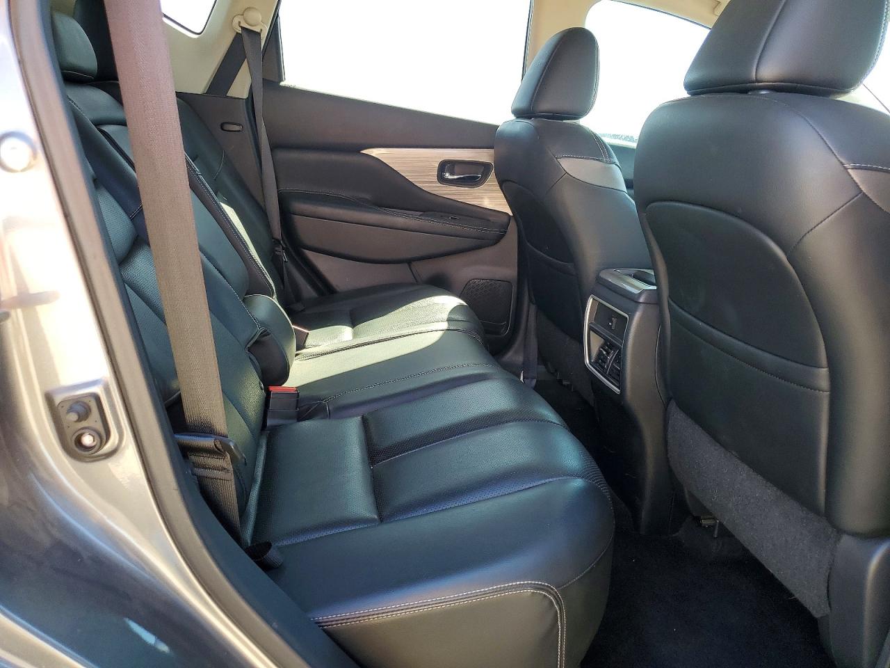 Nissan Murano Sl