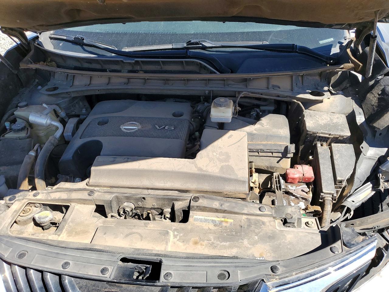 Nissan Murano Sl