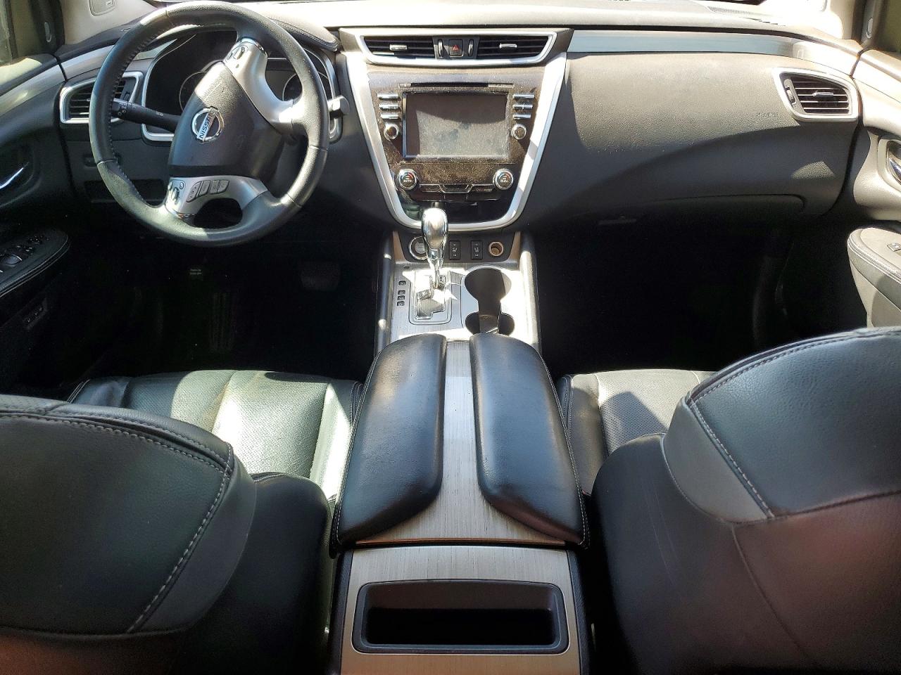Nissan Murano Sl