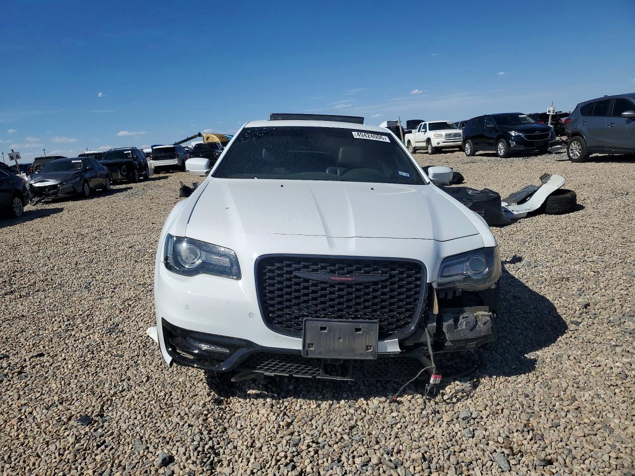 Chrysler 300 S