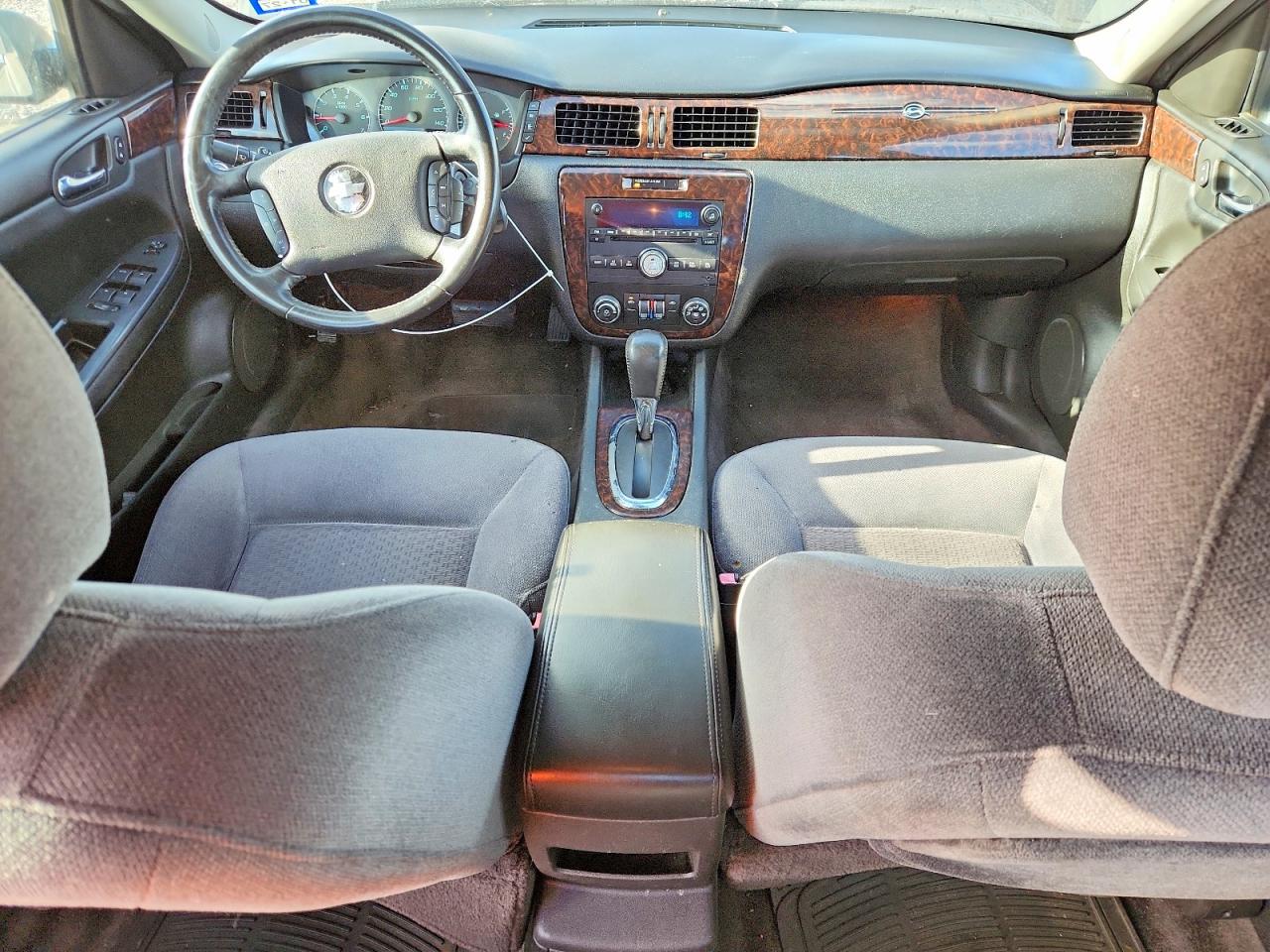 Chevrolet Impala Lt