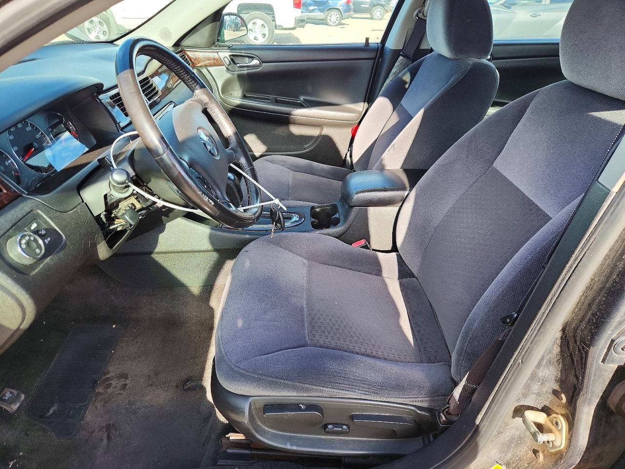 Chevrolet Impala Lt