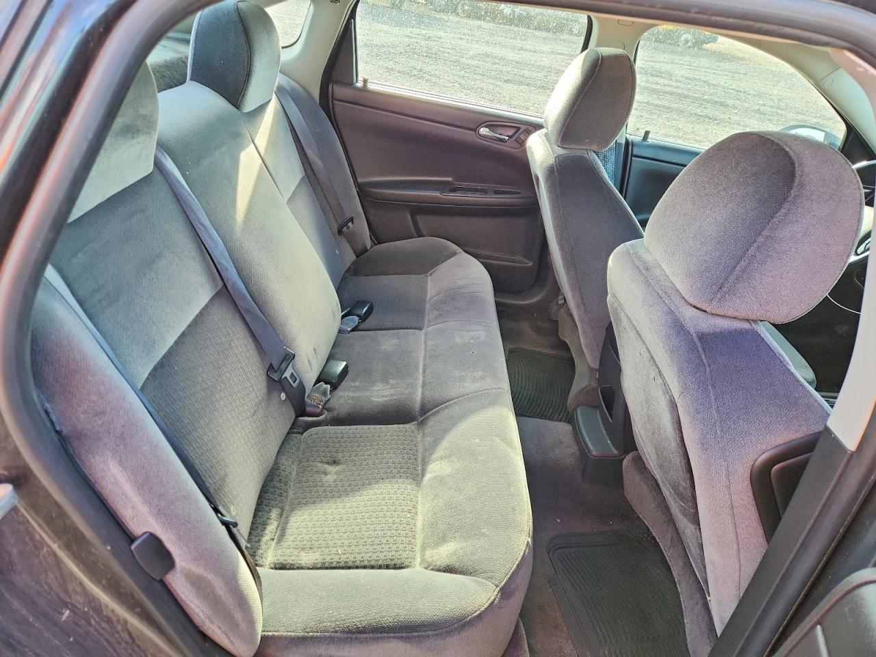 Chevrolet Impala Lt