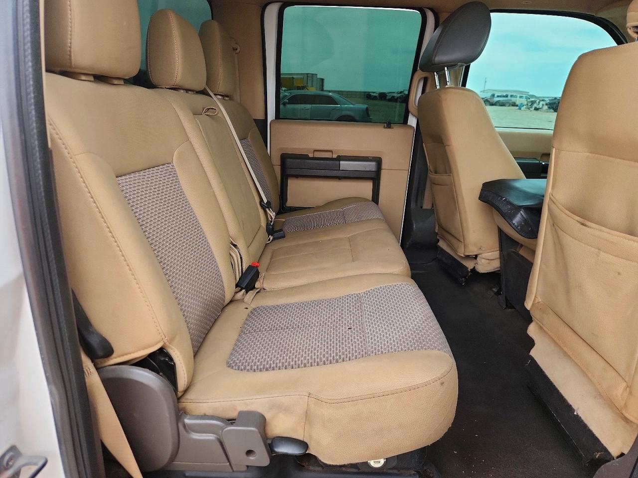 Ford F-450 Super Duty