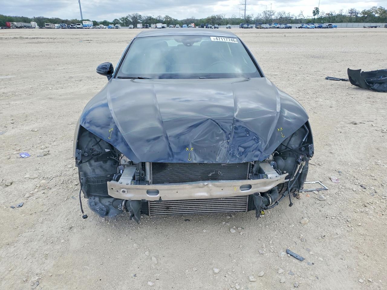 Audi A5 Premium 45