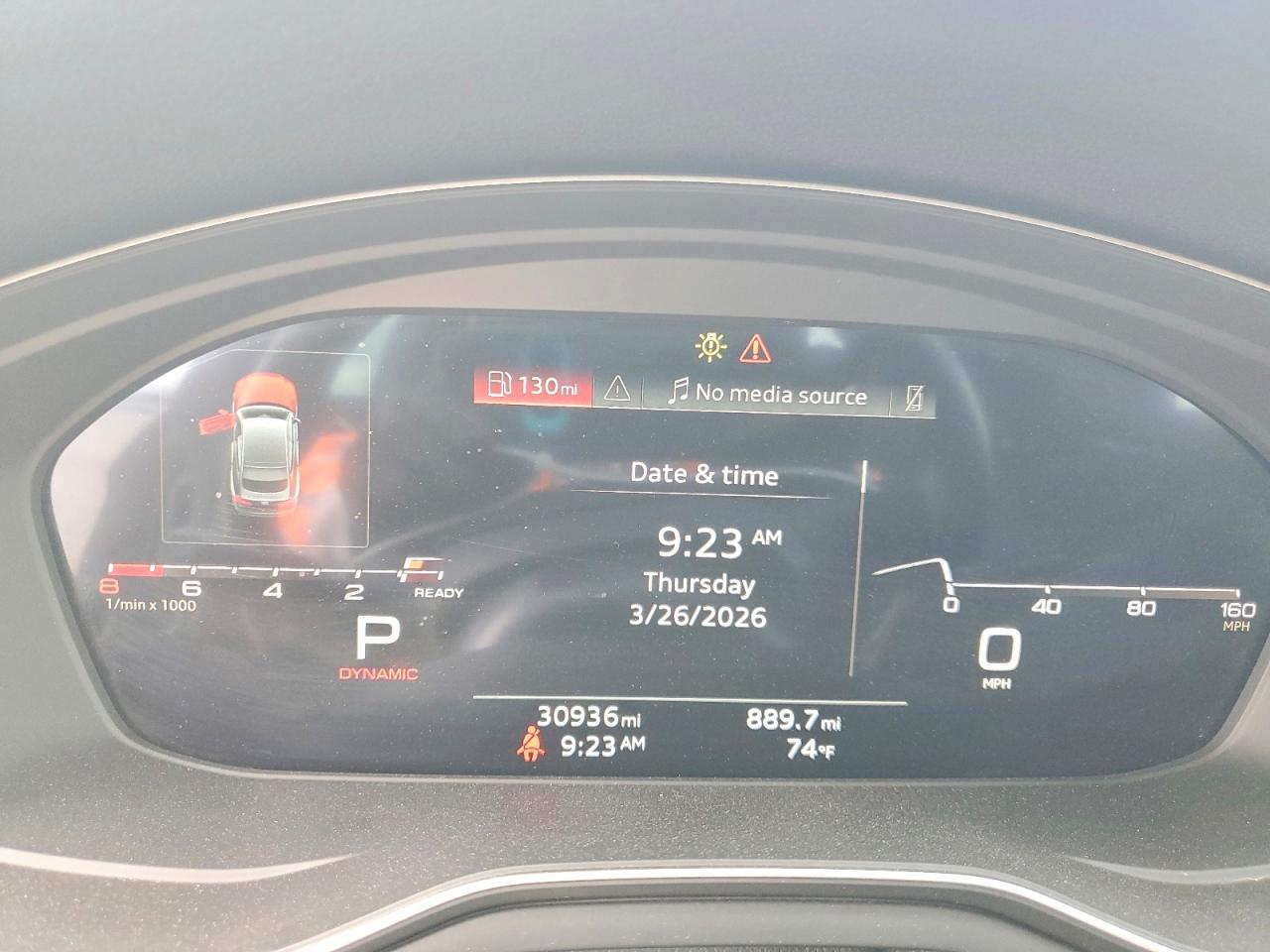 Audi A5 Premium 45