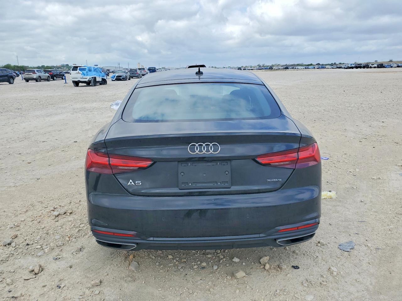 Audi A5 Premium 45