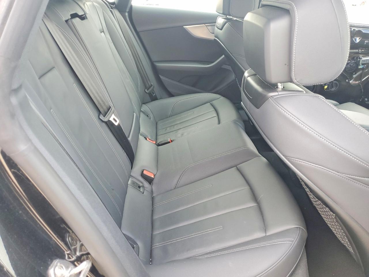 Audi A5 Premium 45