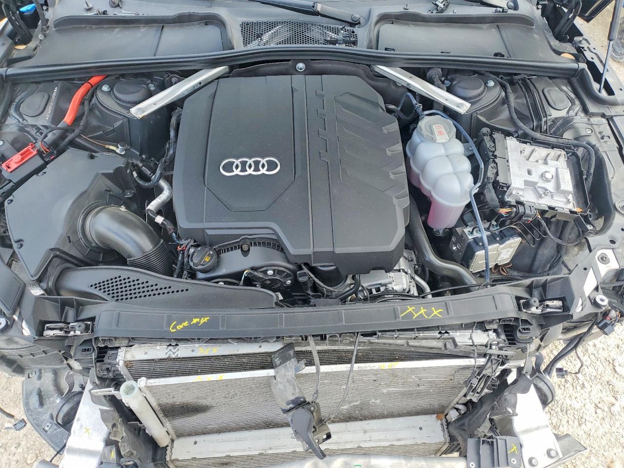 Audi A5 Premium 45