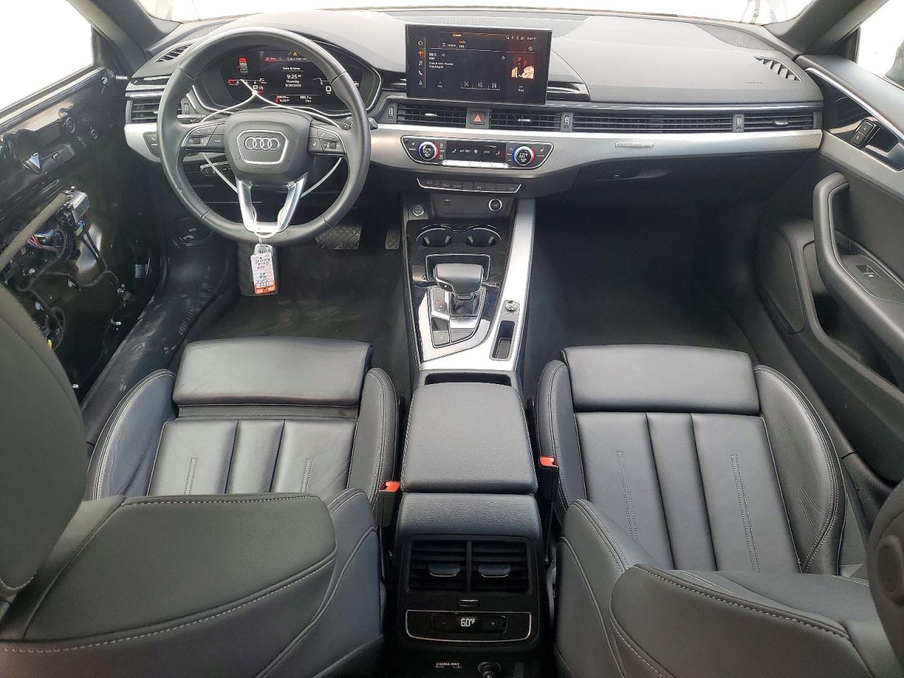 Audi A5 Premium 45
