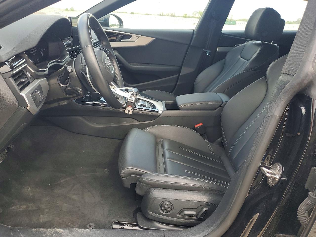 Audi A5 Premium 45